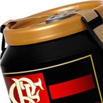 Ficha técnica e caractérísticas do produto Cooler Térmico DC 12 - Flamengo - Dr. Cooler