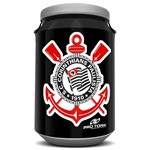 Ficha técnica e caractérísticas do produto Cooler Térmico Pro Tork Oficial Corinthians 24 Latas Alça