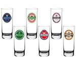 Ficha técnica e caractérísticas do produto Copo Cerveja Bavaria com 6 Peças Cristal Blumenau