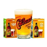 Copo Cerveja Colorado Importado 350 Ml