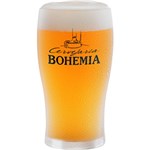 Ficha técnica e caractérísticas do produto Copo Cervejaria Bohemia - 340 Ml - Unidade