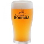 Ficha técnica e caractérísticas do produto Copo de Cerveja Bohemia 340ml - GlobImports
