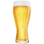 Ficha técnica e caractérísticas do produto Copo de Cerveja Budweiser Ambev