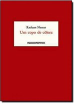Ficha técnica e caractérísticas do produto Copo de Colera, um - Companhia das Letras