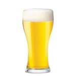 Ficha técnica e caractérísticas do produto Copo de Vidro para Cerveja Athenas 200ml
