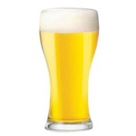 Ficha técnica e caractérísticas do produto Copo de Vidro para Cerveja Athenas 310ml
