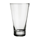 Copo de Vidro para Doble Conic Long Drink Transparente