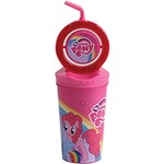 Ficha técnica e caractérísticas do produto Copo Gira Charme My Little Pony - By Kids