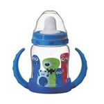 Ficha técnica e caractérísticas do produto Copo Infantil Monster Baby Tramontina 23784110