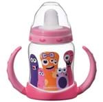 Ficha técnica e caractérísticas do produto Copo Infantil para Bebê Monsterbaby 23784140 Tramontina