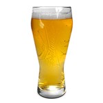 Ficha técnica e caractérísticas do produto Copo para Cerveja Budweiser 400ml com Caixa Litografada