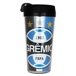 Ficha técnica e caractérísticas do produto Copo Térmico Grêmio Pro Tork