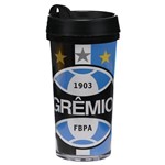 Ficha técnica e caractérísticas do produto Copo Térmico Pro Tork Grêmio 500ml