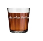 Ficha técnica e caractérísticas do produto Copo Whisky Americano 300ml - Nadir - 2510 - Nadir Figueredo