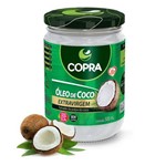 Ficha técnica e caractérísticas do produto Copra Oleo de Coco 500ml
