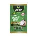 Ficha técnica e caractérísticas do produto Copra - Óleo de Coco Extra Virgem - 15ml
