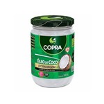 Ficha técnica e caractérísticas do produto Copra Óleo de Coco Extra Virgem 500ml