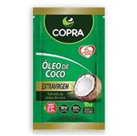 Ficha técnica e caractérísticas do produto Copra Óleo de Coco Extravirgem 15ml