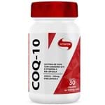 Ficha técnica e caractérísticas do produto COQ-10 30 Cápsulas - Vitafor