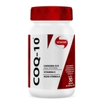 Ficha técnica e caractérísticas do produto Coq-10 30 Cápsulas - Vitafor