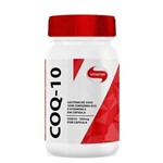 Ficha técnica e caractérísticas do produto Coq 10 30 Cápsulas Vitafor