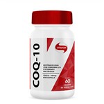 Ficha técnica e caractérísticas do produto COQ-10 100mg (60 Cápsulas) - Vitafor
