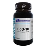Coq 10 - 60 Tabletes - Performance Nutrition