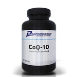 Ficha técnica e caractérísticas do produto Coq-10 - 60 Tabletes - Performance Nutrition