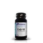 Ficha técnica e caractérísticas do produto CoQ-10 60 tablets Performance Nutrition