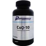Ficha técnica e caractérísticas do produto CoQ-10 (60 Tabs) - Performance Nutrition