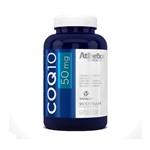 Coq10 50mg - 90 Capsulas - Atlhetica Nutrition