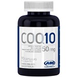 Ficha técnica e caractérísticas do produto Coq10 50mg Atlhetica Clinical Series
