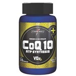 Ficha técnica e caractérísticas do produto CoQ10 - Integralmédica - Sem Sabor - 30 Cápsulas