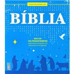 Ficha técnica e caractérísticas do produto Coquetel - Caça-palavras da Biblia