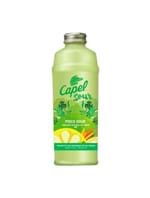 Ficha técnica e caractérísticas do produto Coquetel Pisco Capel Sour Premium Limão 700ml