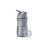 Ficha técnica e caractérísticas do produto Coqueteleira Blender Bottle Sportmixer Pequena