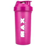 Ficha técnica e caractérísticas do produto Coqueteleira Max Titanium rosa 600mL