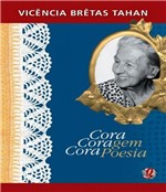 Ficha técnica e caractérísticas do produto Cora Coragem Cora Poesia - 4 Ed - Global