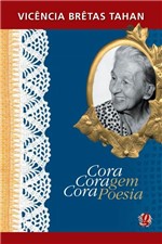 Ficha técnica e caractérísticas do produto Cora Coragem, Cora Poesia - Global