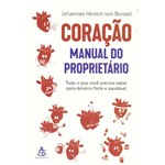 Ficha técnica e caractérísticas do produto Coração - Manual do Proprietario