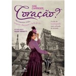 Ficha técnica e caractérísticas do produto Coracao - Vol 4 - Valentina