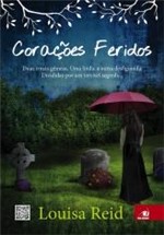 Ficha técnica e caractérísticas do produto Coracoes Feridos - Novo Conceito - 952944