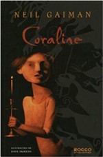 Ficha técnica e caractérísticas do produto Coraline - Rocco