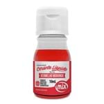 Ficha técnica e caractérísticas do produto Corante Líquido Vermelho Morango 10ml - Mix