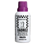 Ficha técnica e caractérísticas do produto Corante Liquido Xadrez 50ml Violeta