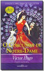 Ficha técnica e caractérísticas do produto Corcunda de Notre-Dame, o - Martin Claret