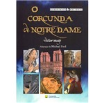 Ficha técnica e caractérísticas do produto Corcunda de Notre Dame, o - Quadrinhos - Nacional