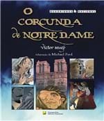 Ficha técnica e caractérísticas do produto Corcunda de Notre-Dame, o - Quadrinhos Nacional