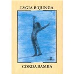 Ficha técnica e caractérísticas do produto Corda Bamba - Casa Lygia