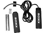 Ficha técnica e caractérísticas do produto Corda de Pular - Kikos